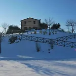 Farm stay Cadabo *