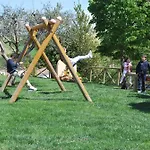 Cadabo Фермерский дом Монтекаротто