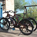 Фермерский дом Cadabo Монтекаротто