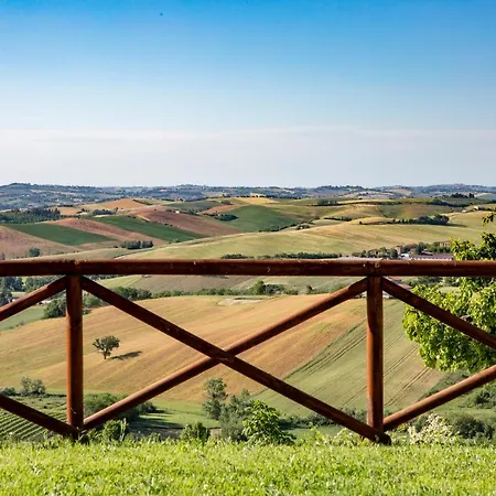 Cadabò Alloggio per agriturismo
