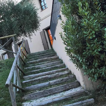 Cadabo * Montecarotto