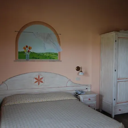 Alloggio per agriturismo Cadabò *