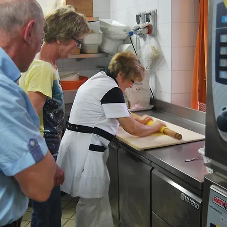 Alloggio per agriturismo Cadabò *