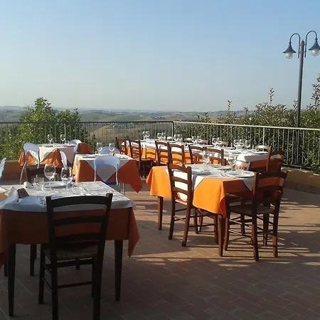 Cadabo * Montecarotto