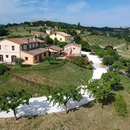 Cadabò Alloggio per agriturismo