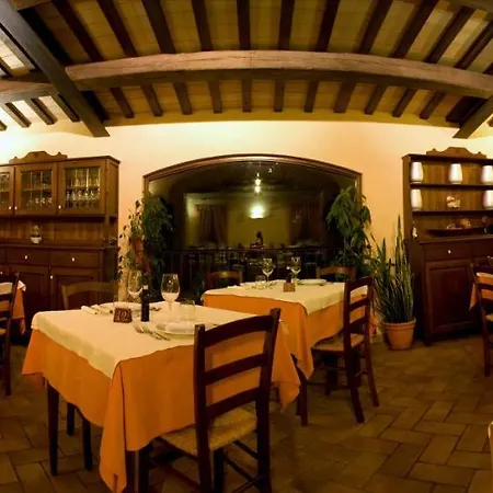 Alloggio per agriturismo Cadabò
