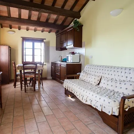 Cadabò Alloggio per agriturismo