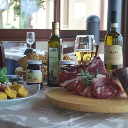 Cadabò Alloggio per agriturismo
