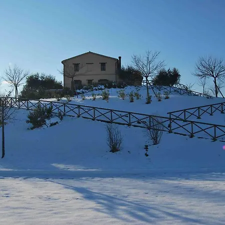 Alloggio per agriturismo Cadabò *