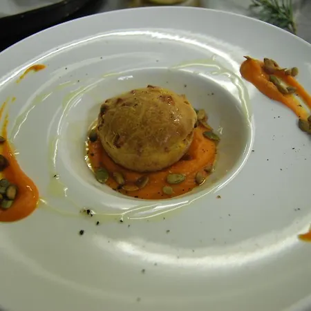 Cadabò Alloggio per agriturismo Montecarotto