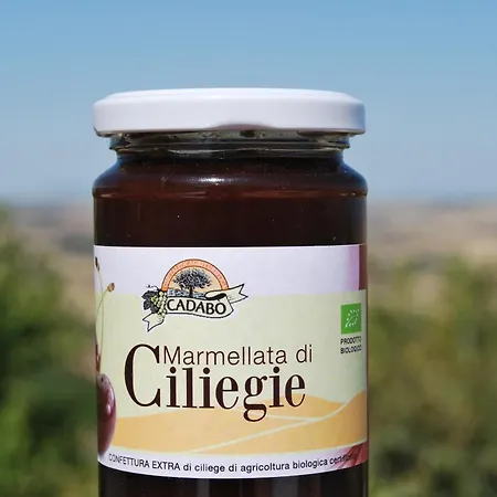 Alloggio per agriturismo Cadabò