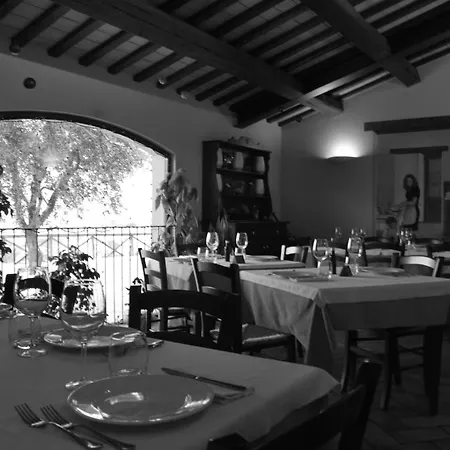 Alloggio per agriturismo Cadabò *