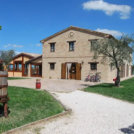 Alloggio per agriturismo Cadabò