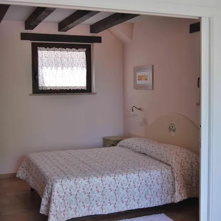 Alloggio per agriturismo Cadabò