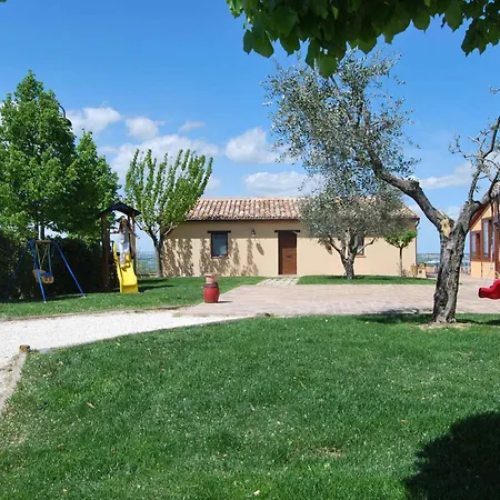Alloggio per agriturismo Cadabò *