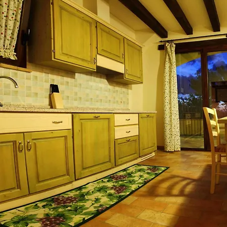 Cadabò Alloggio per agriturismo