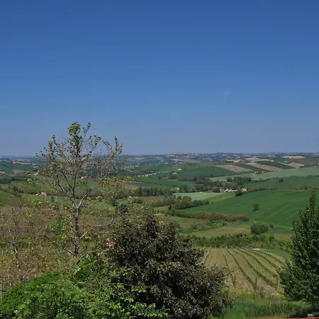 Alloggio per agriturismo Cadabò *