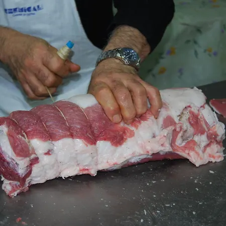 Cadabò Alloggio per agriturismo