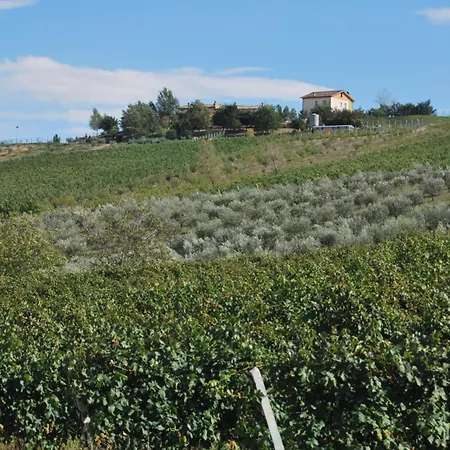 Alloggio per agriturismo Cadabò *