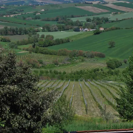 Alloggio per agriturismo Cadabò