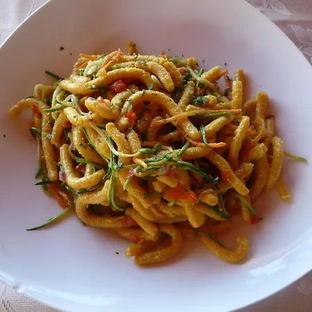 Alloggio per agriturismo Cadabò