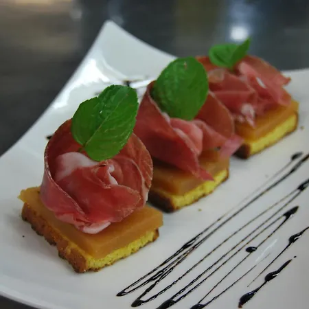 Cadabò Alloggio per agriturismo
