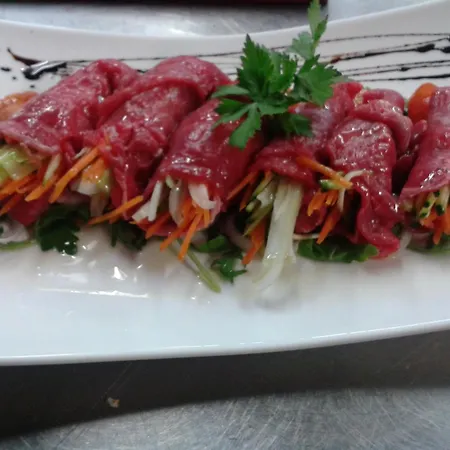 Alloggio per agriturismo Cadabò