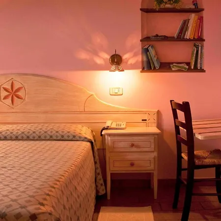 Alloggio per agriturismo Cadabò *