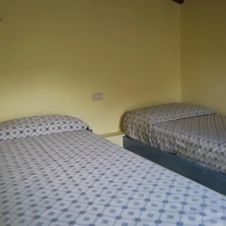 Alloggio per agriturismo Cadabò *