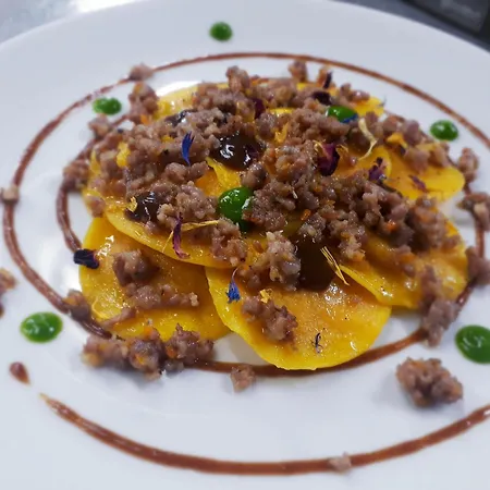 Cadabò Alloggio per agriturismo *