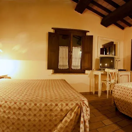 Alloggio per agriturismo Cadabò *