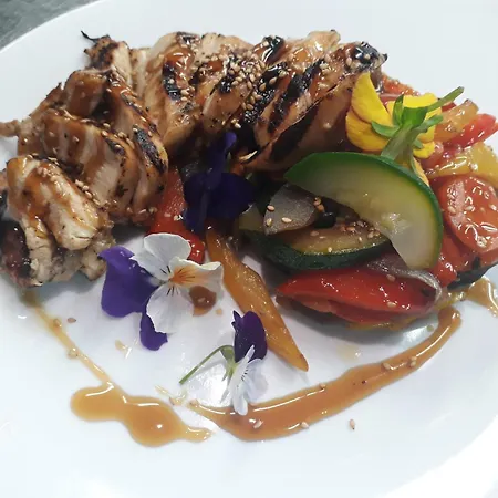 Cadabò Alloggio per agriturismo Montecarotto