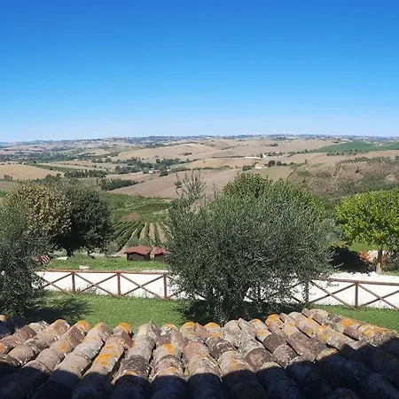 Cadabò * Montecarotto