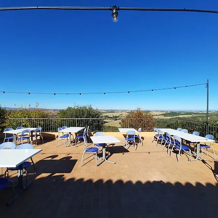 Cadabò Alloggio per agriturismo