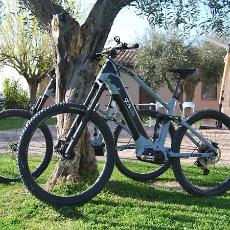 Bauernhof Cadabo *