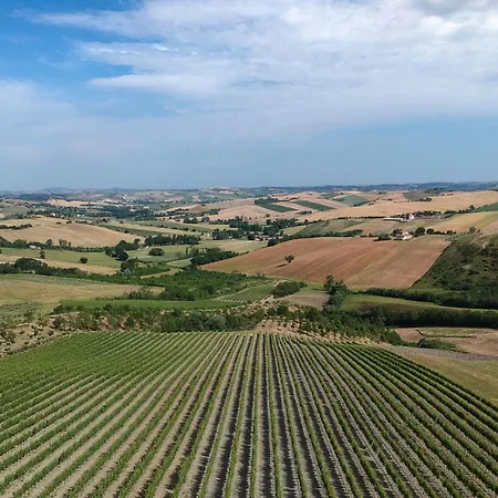 Alloggio per agriturismo Cadabò