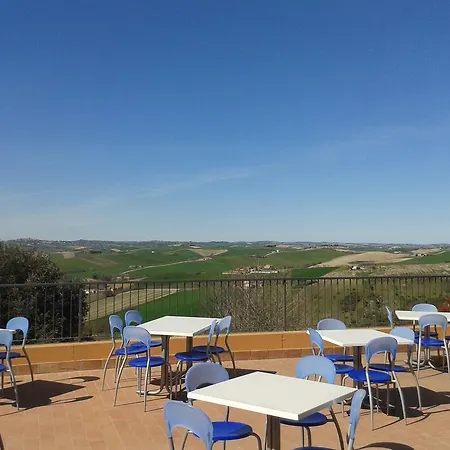 Alloggio per agriturismo Cadabò
