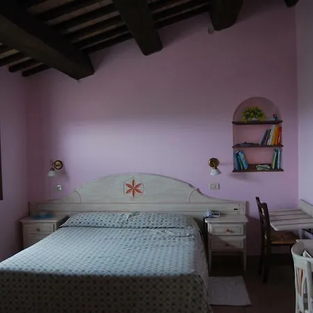 Cadabò * Montecarotto