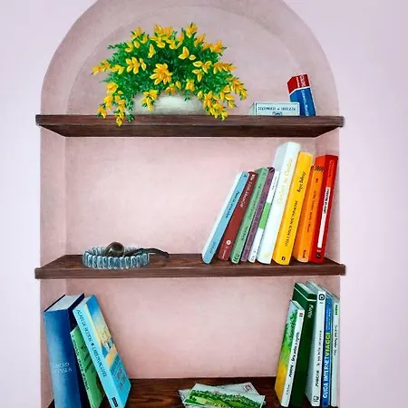 Alloggio per agriturismo Cadabò