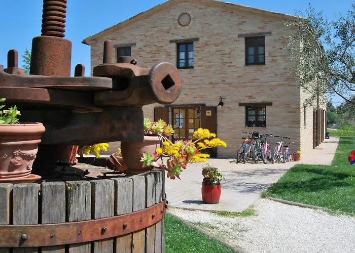 Cadabo * Montecarotto