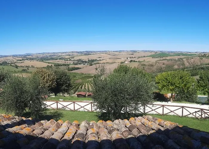 Cadabo * Montecarotto