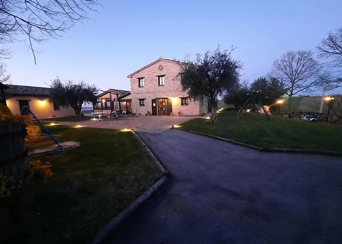 Cadabo * Montecarotto